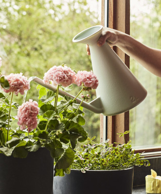 Watering Can