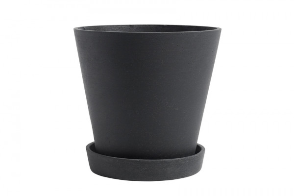 Flowerpot with Saucer