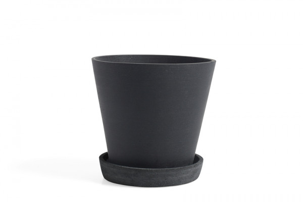 Flowerpot with Saucer