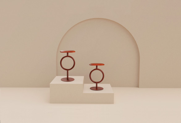 Totem (stool)