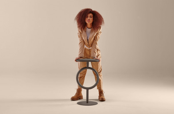 Totem (stool)