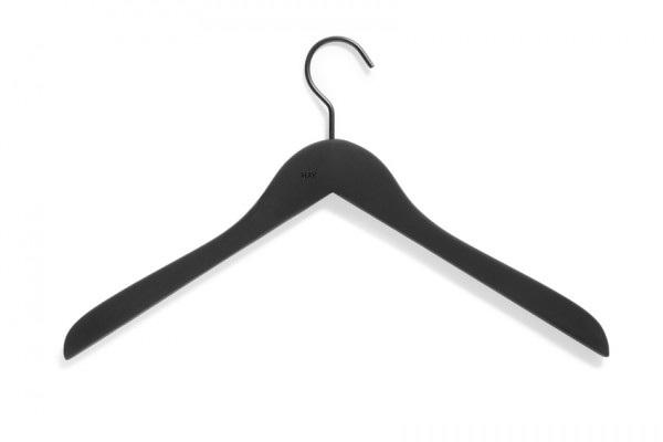 Soft Coat Hanger