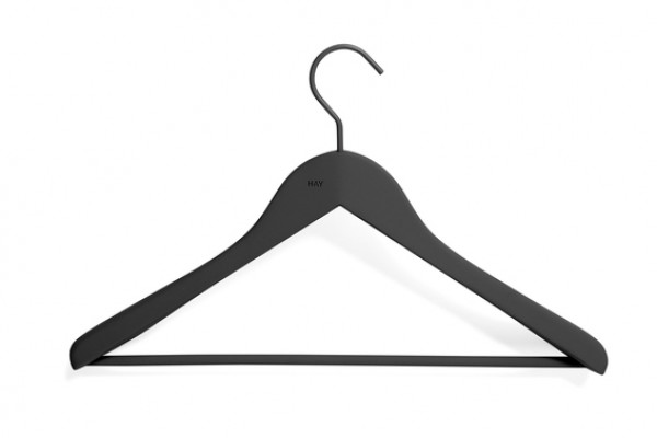 Soft Coat Hanger