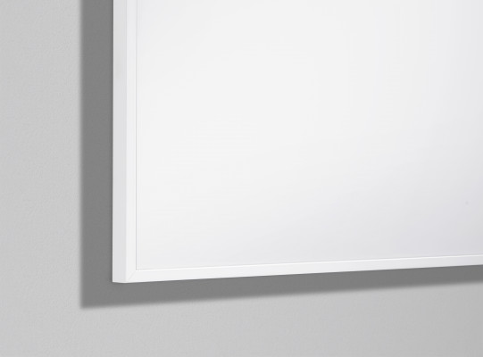 One