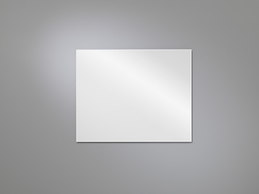 One