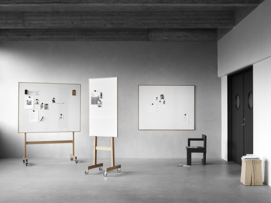 Wood Linen
