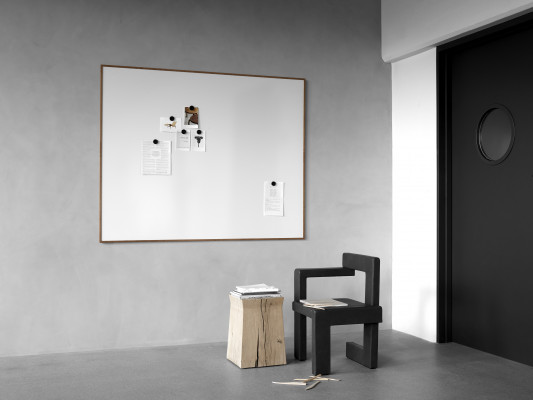 Wood Linen