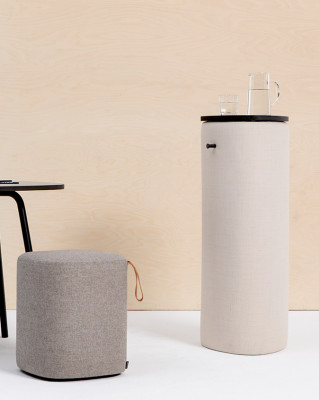Pully Pillars