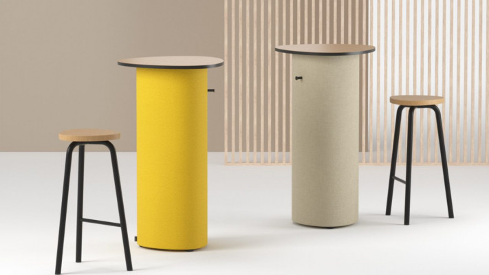 Pully Pillars