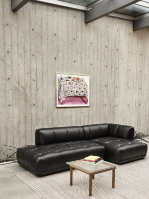 Quilton sofa