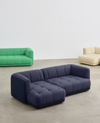 Quilton sofa