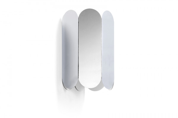 Arcs wall sconce