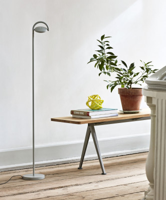 Marselis floor lamp