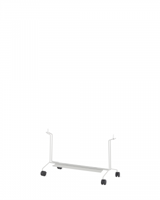 OE1 Mobile Easel