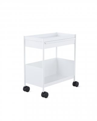 OE1 Storage Trolley