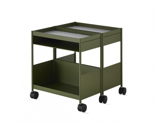 OE1 Storage Trolley