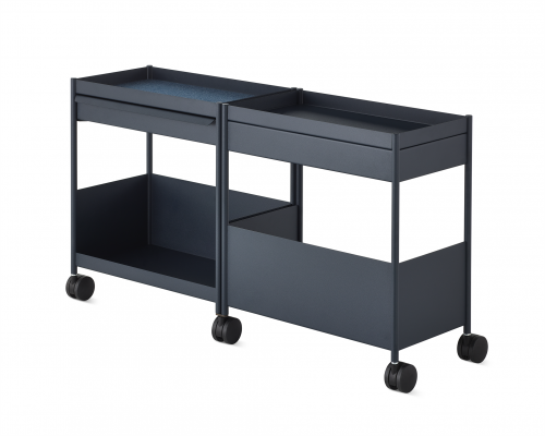 OE1 Storage Trolley