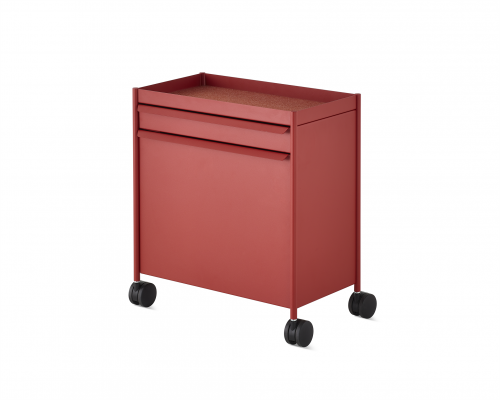 OE1 Storage Trolley