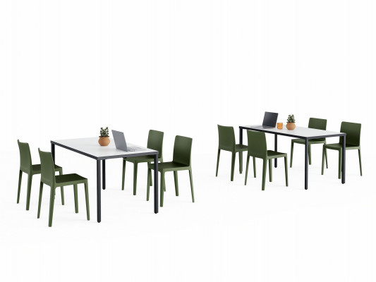 OE1 Rectangular Table