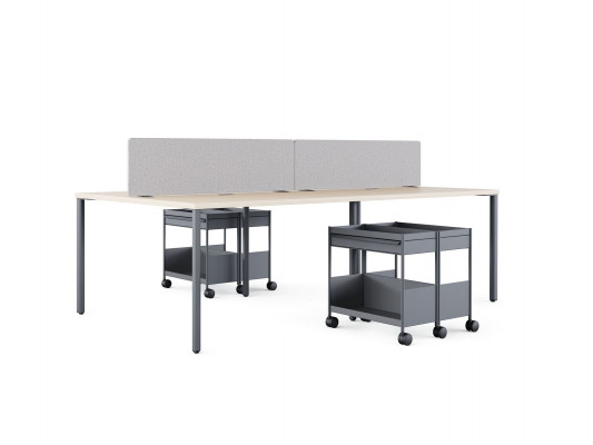 OE1 Rectangular Table