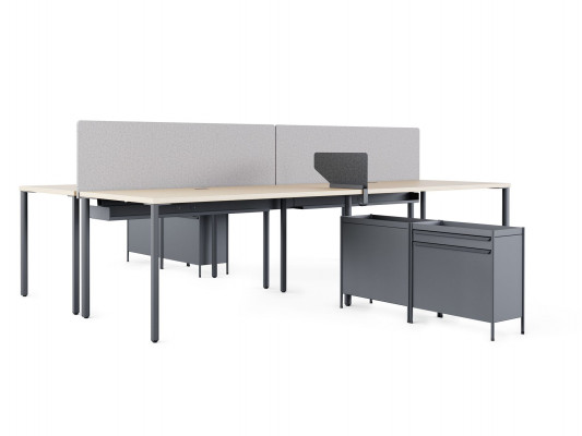 OE1 Rectangular Table