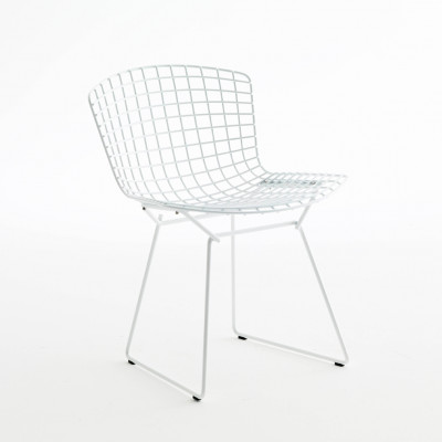 Bertoia Side Chair - Outdoor