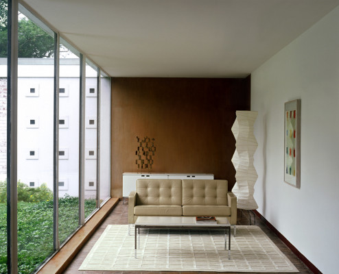 Florence Knoll Lounge Seating