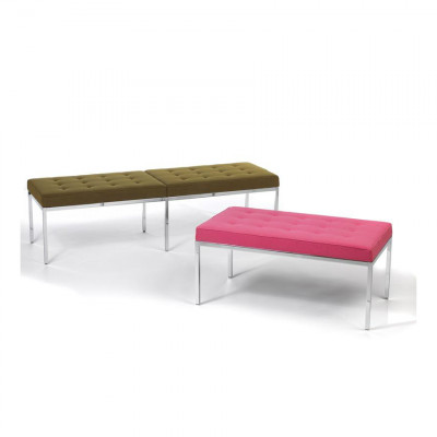 Florence Knoll Bench