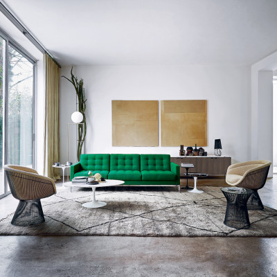 Florence Knoll Credenza