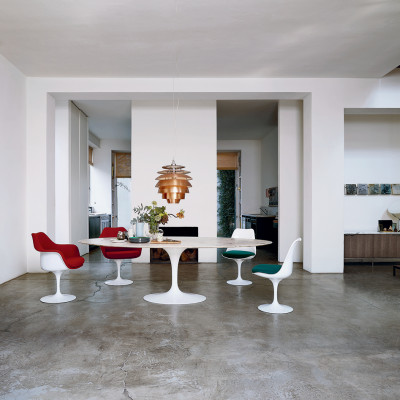 Florence Knoll Credenza