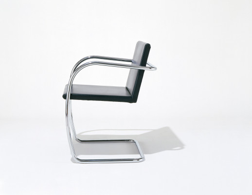 Brno Tubular Side Chair