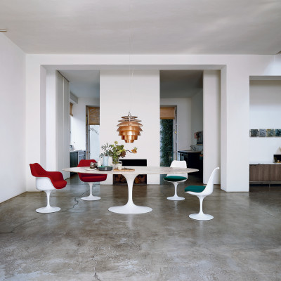 Saarinen High Tables