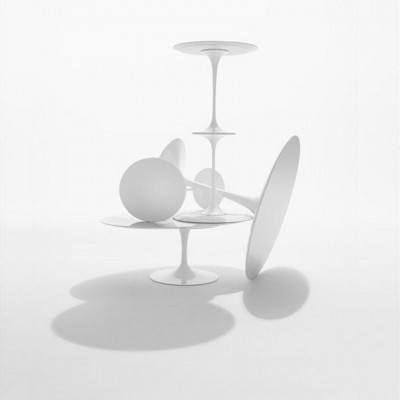 Saarinen High Tables