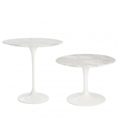 Saarinen Low Tables