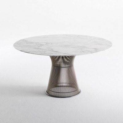 Platner High Table