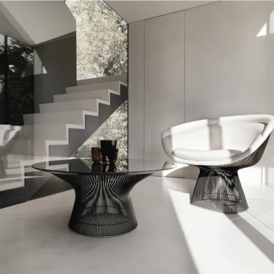 Platner Lounge Chair