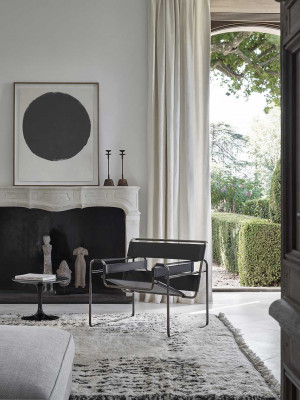 Wassily Chair Bauhaus Limited Edition
