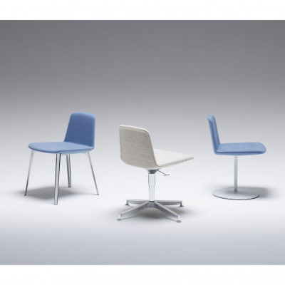 KN Collection by Knoll – KN07 Chair