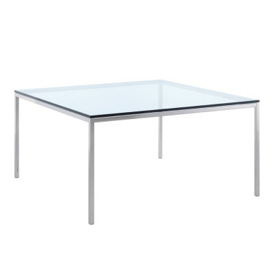 Florence Knoll Rectangular and Square High Tables