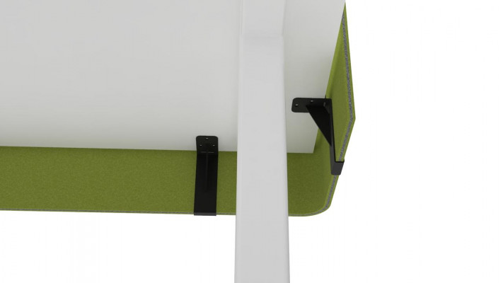 BuzziTripl Wrap Desk