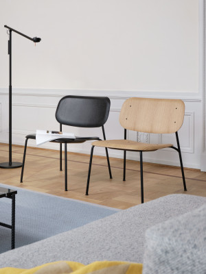 Soft Edge 100/101 lounge