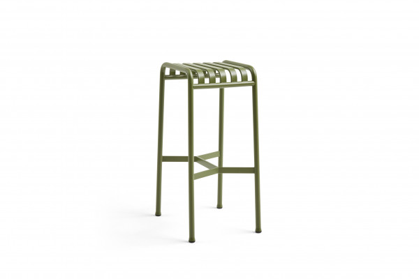 Palissade Bar Stool