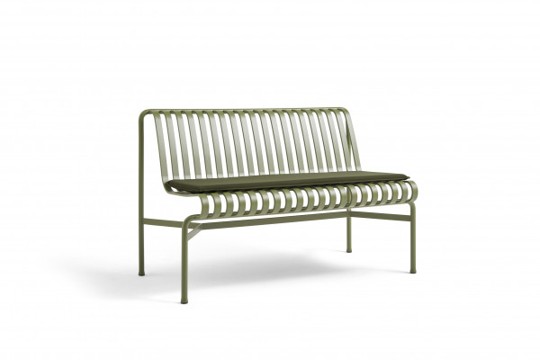 Palissade Dining Bench