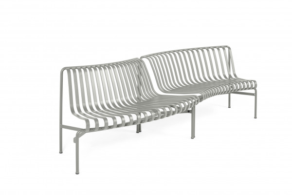 Palissade Park Dining Bench