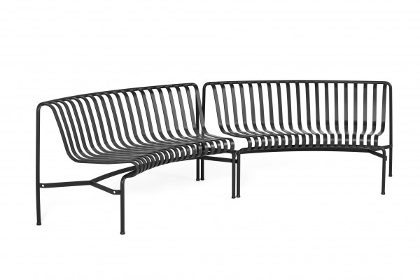 Palissade Park Dining Bench