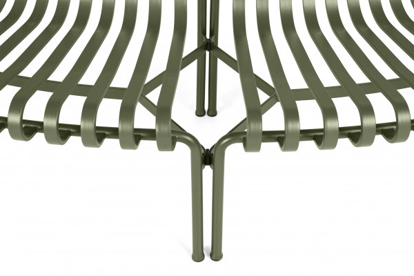 Palissade Park Dining Bench