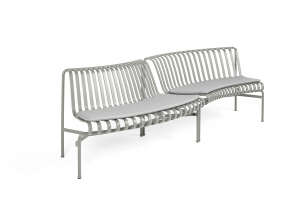 Palissade Park Dining Bench