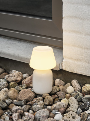 Apollo Portable Lamp