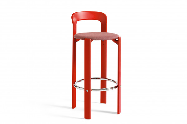 Rey Bar Stool