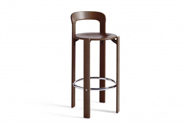 Rey Bar Stool